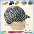 LSC65 Ningbo Lingshang Bonne chapeau et casquette de baseball pour sports d&#39;hiver